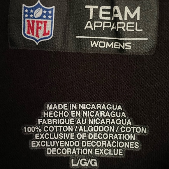 NFL licensed Green Bay Packers Clay Matthews Tee - Picture 3 of 3